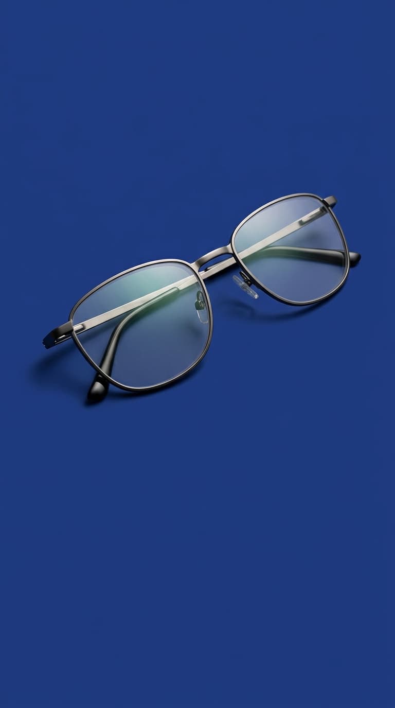 Lentes oftalmológicos