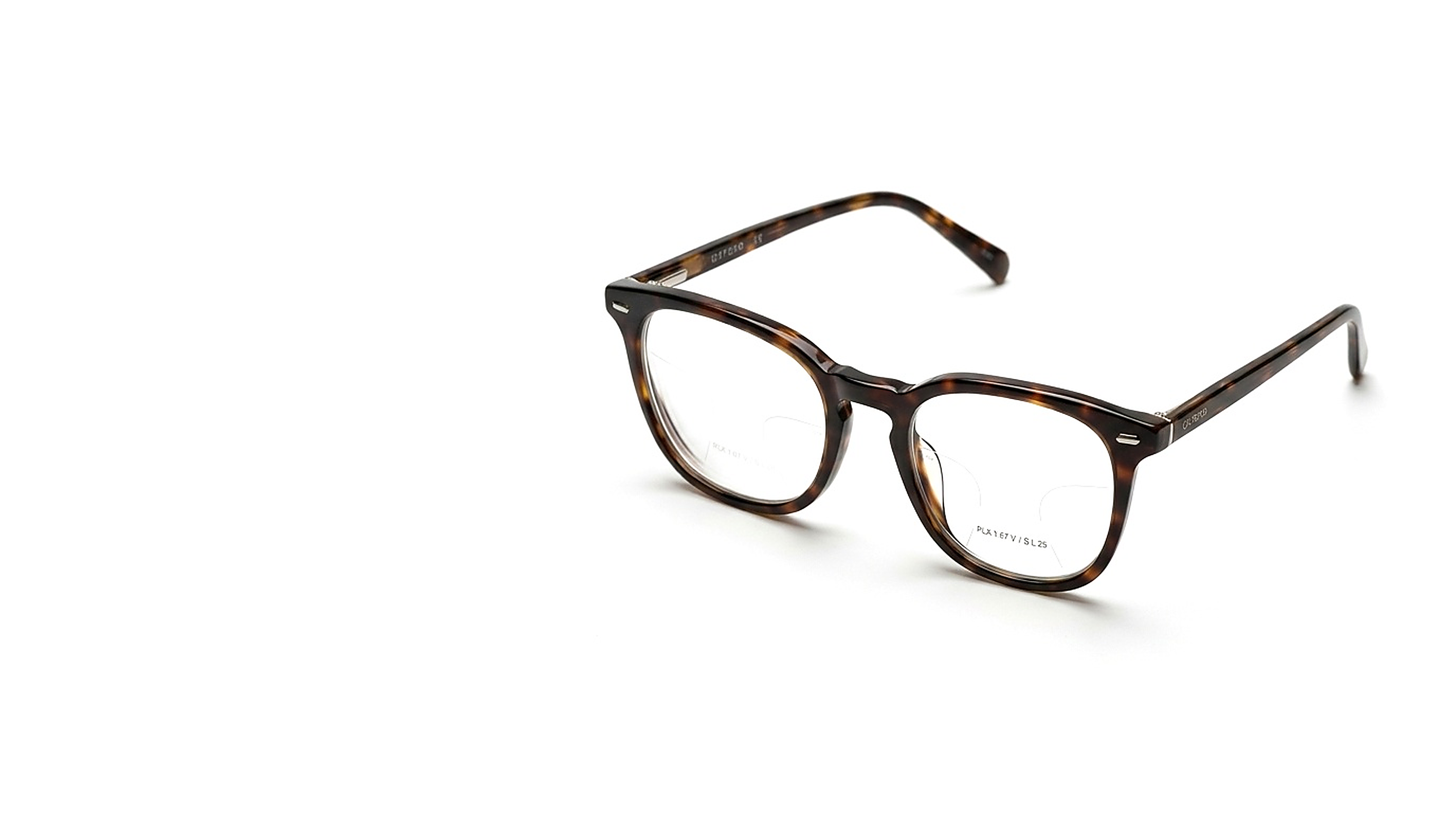 Lentes progresivos desde $160.000